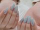nailsalon earna　【11/1 NEW OPEN（予定）】の写真/シンプルなのに極限まで美しく 洗練された技術で大人×可愛いを実現します