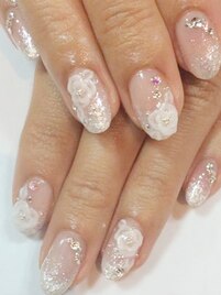 【新規¥6480／再来¥8640】