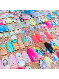 アートサンプル