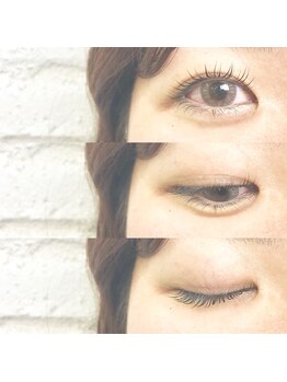 プライズアイリス アイラッシュ 池袋東口店(prize Iris eyelash)/まつ毛パーマ♪【池袋】