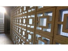 キオラスパ(KIOLA SPA)/エントランス