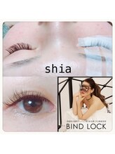 プライベートサロン シア(shia)/バインドロック140束☆