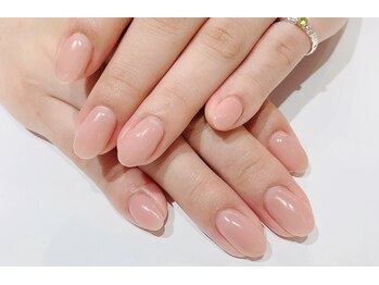 カラン 焼津店(CALIN)/ナチュラルワンカラー