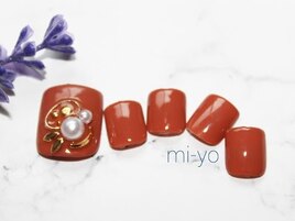 フット【定額¥8250(税込)★】