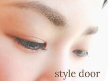 スタイルドアー(style door)/ナチュラル