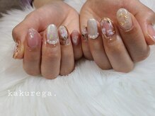 リフレッシュサロン 隠れ家/