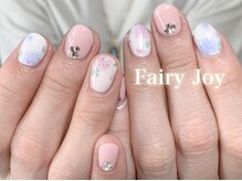 フェアリー ジョイ(Fairy Joy)/