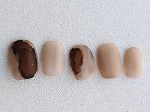 ルフトエーデ(LUFT Ode)/【ポイントアート】インクアート