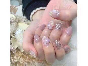 サロンド ボヌール(salon de bonheur)/