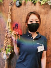 手もみの森 西川田店&nbsp;みゆき 