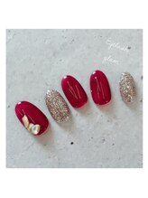 アイラッシュグラム(Eyelash glam)/