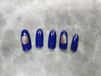 ネイルサロン ネイルクク(Nail KUKU)/11月キャンペーン