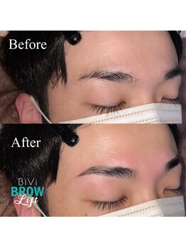 ビビ 水戸店(BiVi)/ビビブロウリフト