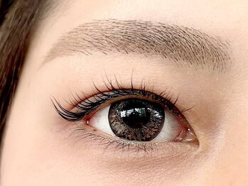 ガーデン バイ イル(GARDEN by illu)/眉毛Wax&まつげパーマ