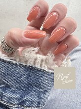 ネイルセッション(nail session)/デニムに合うカラー