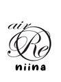 エアリ(airRe) NIINA