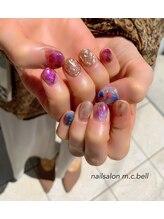 エムシーベル(m.c bell)/