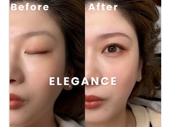 アリイ(Alii)/Elegance