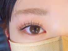 ニューラインアイプラス トウキョウ(New Line eye+ Tokyo)/【フラットラッシュ】