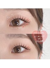 ドクターアイブロウズ(Dr.eyebrows)/マツエク【担当NORIKA】