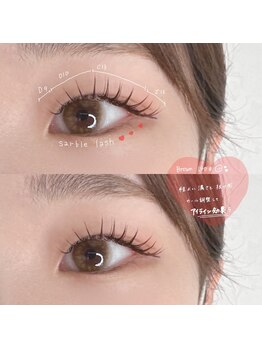 ドクターアイブロウズ(Dr.eyebrows)/マツエク【担当NORIKA】