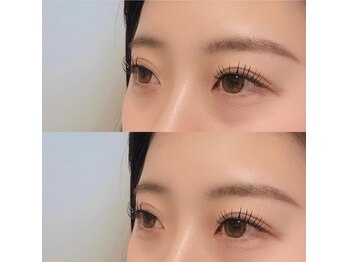 ミーナ バイ エム ウィッシュ(Mina by M.wish)/マツエク/まつげエクステ