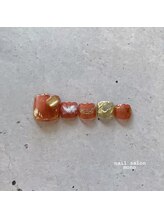 モノ(mono)/フット定額スタンダード ¥9,878