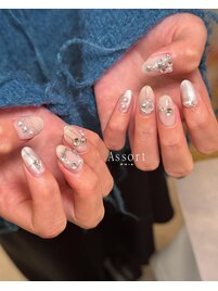 フルオーダーアート