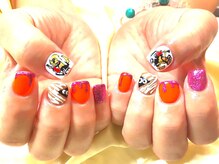 ジョリ ネイルズ(Jolie nails)/