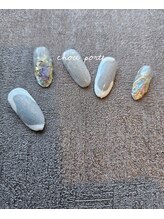 シュポルテ(chou porte)/