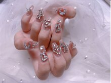 スノーネイルサロン 新宿店(Snow nail salon)/
