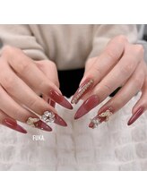 アネラ(Anela)/お客様ネイル★