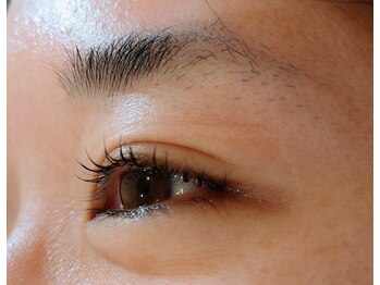 ベリール 南平岸店(Be'Leel)/Dカール