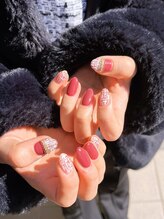 ライズバックステージ(RIZE back stage)/定額デザイン