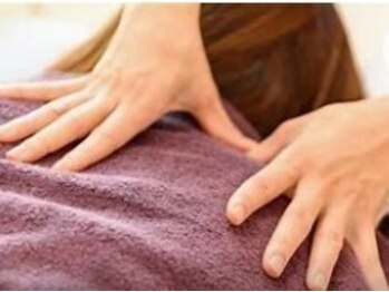 ほのりの写真/ベテランセラピストによる揉みほぐしでお疲れ解消☆完全個室のプライベート空間でゆったりご褒美時間!