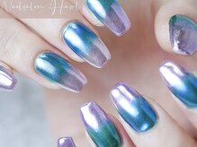 ヘーゼル(Hazel)/