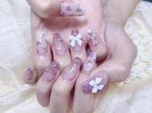 スペードハニー(Spade Honey)