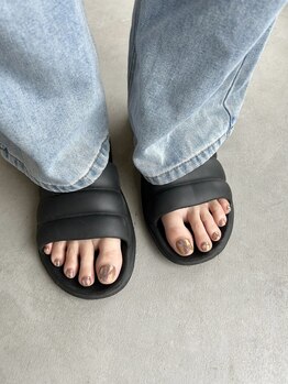 ハイク(HIKE)/【foot*Type C】