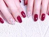 リピーター様【ケア込】Ｈand☆2本アート放題☆持込OK☆パラジェル別途￥5900