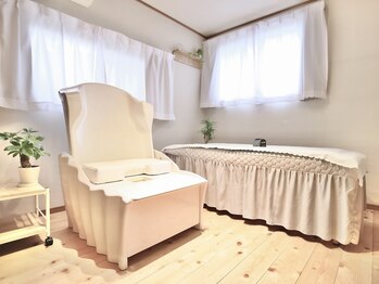 ヨサパーク ハーブ 温 東花園(YOSA PARK Herb 温)/