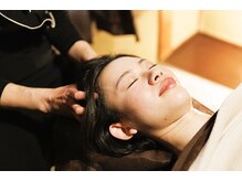 サロン フェリシア(salon Felicia)/睡眠の質を高めたい方にも