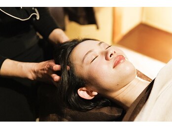 サロン フェリシア(salon Felicia)/睡眠の質を高めたい方にも