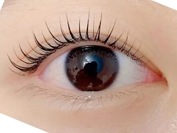 ブリス(bliss)/まつ毛パーマ