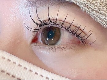 エイルアイ(Aile eye)の写真/《完全個室》あなたの魅力を最大限引き出す提案力×確かな技術で洗練された美しさをご提供します◎