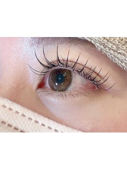 キープ力が自慢のサロン