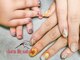チャーム リリー(Charm lily)の写真/キッズネイル対応!!アットホーム空間でお好きなデザインを再現♪親子でジェルネイルをお楽しみください♪