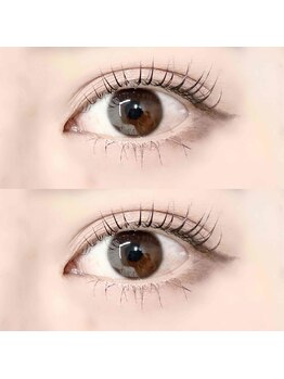 アイサロン ナナ 京橋(NANA)/まつげパーマ