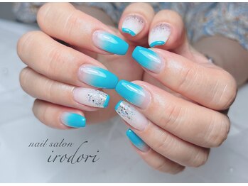 7月トレンド定額デザイン