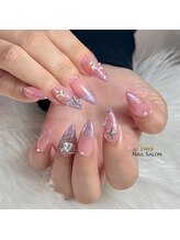 イチキュウハチキュウ ネイルサロン(The 1989 nail salon)/