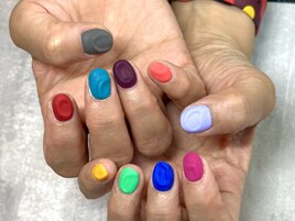 HAND:やり放題コース11550円